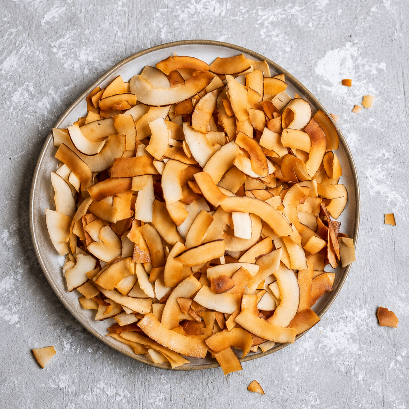 Coconut Chips